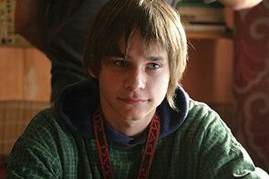 Фото из фильма Солнечный город (2005)