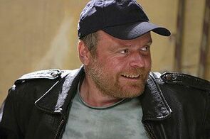 Фото из фильма Солнечный город (2005)