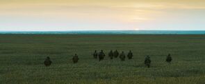 Фото из фильма Солнцепек (2021)