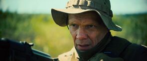 Фото из фильма Солнцепек (2021)