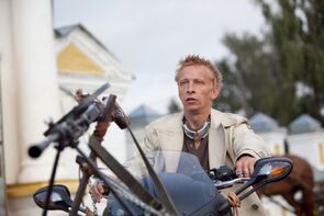 Фото из фильма Соловей-Разбойник (2012)
