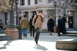 Фото из фильма Солт (2010)