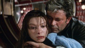 Фото из фильма Солярис (2003)