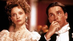 Фото из фильма Сон в летнюю ночь (1999)