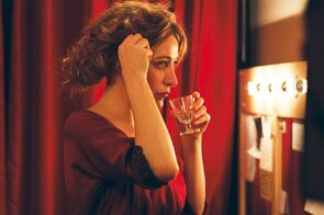 Фото из фильма Сон предыдущей ночи (2007)