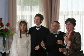 Фото из сериала Сонька Золотая Ручка (2007)