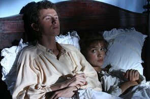 Фото из сериала Сонька Золотая Ручка (2007)