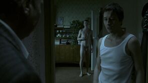 Фото из фильма Сонливость (2008)