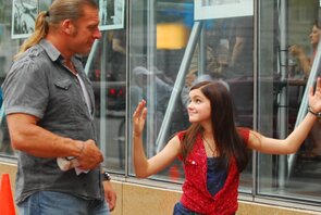 Фото из фильма Сопровождающий (2011)