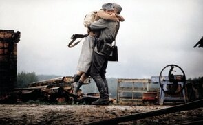 Фото из фильма Сорок первый год: Противостояние (1999)