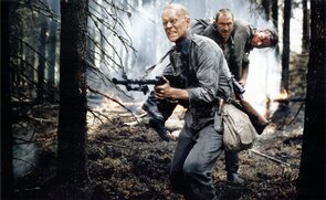 Фото из фильма Сорок первый год: Противостояние (1999)