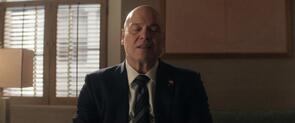 Фото из сериала Сорвиголова: Рожденный заново 1 сезон (2025)