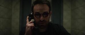 Фото из сериала Сорвиголова: Рожденный заново 1 сезон (2025)