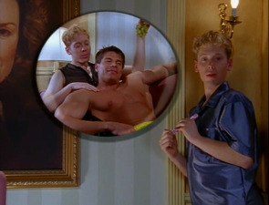 Фото из сериала SOSатели Малибу (2000)