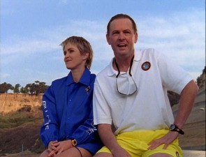 Фото из сериала SOSатели Малибу (2000)