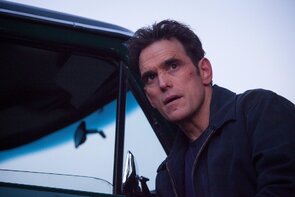 Фото из сериала Сосны (2015)