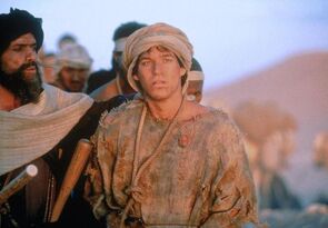 Фото из сериала Сотворение мира (2000)