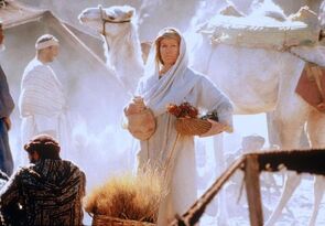Фото из сериала Сотворение мира (2000)