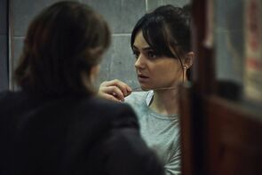 Фото из сериала Соучастник (2018)