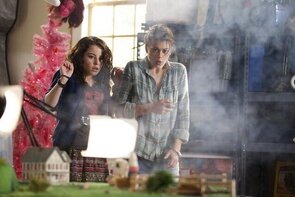 Фото из фильма Советы с того света (2011)