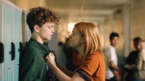 Фото из сериала Совершенно непонятно (2018)