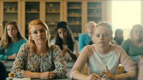 Фото из сериала Совершенно непонятно (2018)
