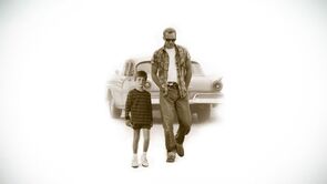 Фото из фильма Совершенный мир (1993)