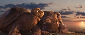 Фото из мультфильма Союз зверей (2010)