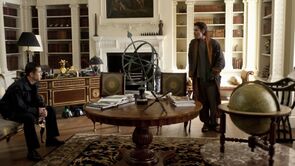 Фото из фильма Темный рыцарь: Возрождение легенды (2012)