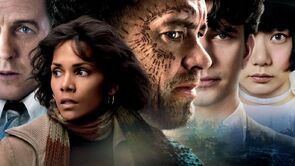Фото из фильма Облачный атлас (2012)
