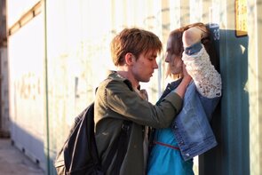 Фото из сериала Sпарта (2018)