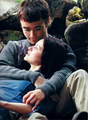 Фото из сериала Спаркхаус (2002)