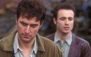 Фото из сериала Спаркхаус (2002)