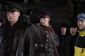 Фото из сериала Спасите наши души (2008)