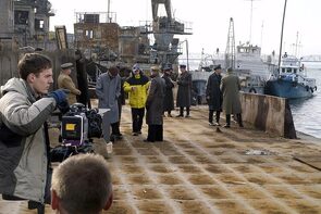Фото из сериала Спасите наши души (2008)