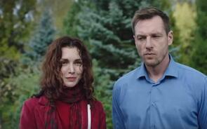 Фото из сериала Спасатель (2025)