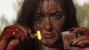 Фото из фильма Спасай себя (2015)