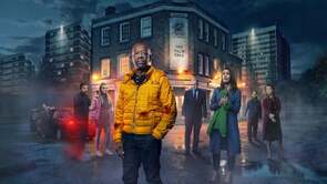 Фото из сериала Спаси меня (2019)