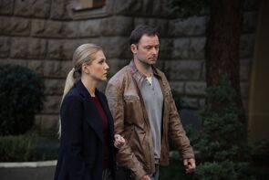 Фото из сериала Спасская (2020)