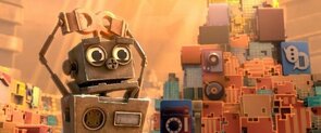 Фото из мультфильма Спасатели (2019)