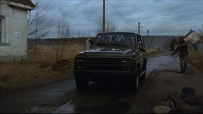 Фото из фильма Спасти Хэррисона (2000)