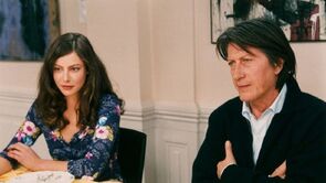 Фото из фильма Спасибо за шоколад (2000)