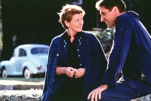 Фото из фильма Спасите Грейс (2000)