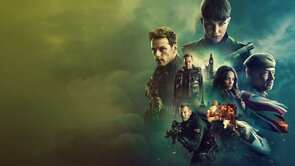 Фото из фильма Спецслужба: Восстание Черного лебедя (2021)
