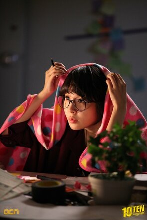 Фото из сериала Специальная команда «Десять» (2011)