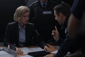 Фото из сериала Специалист (2019)