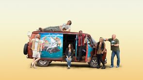Фото из сериала Ложа 49 (2018)
