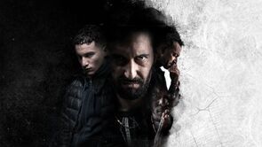 Фото из сериала Марокканская мафия (2018)