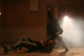 Фото из фильма Специальное задание (2008)