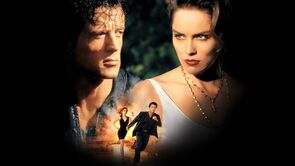 Фото из фильма Специалист (1994)